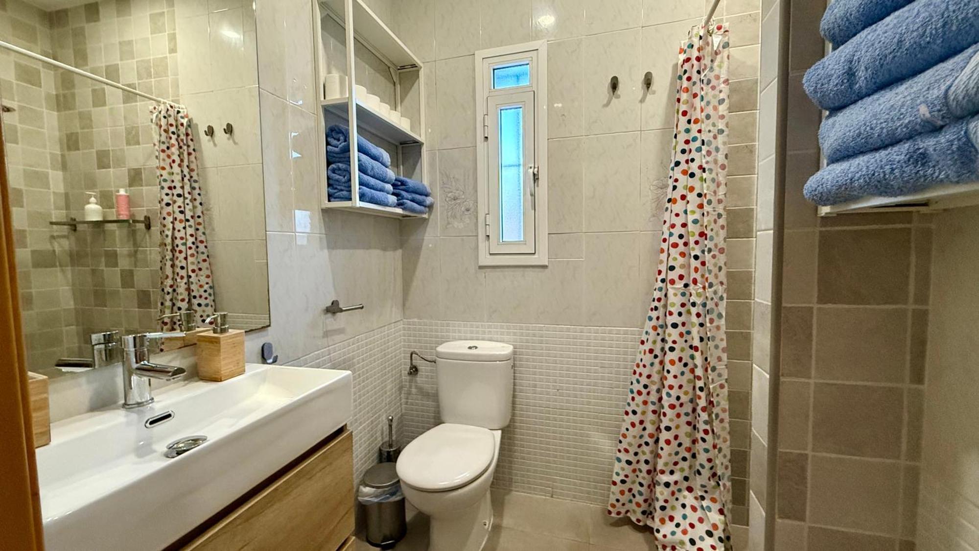 Apartamento Turistico Ciudad Jardin - Nervion. เซบีญา ภายนอก รูปภาพ